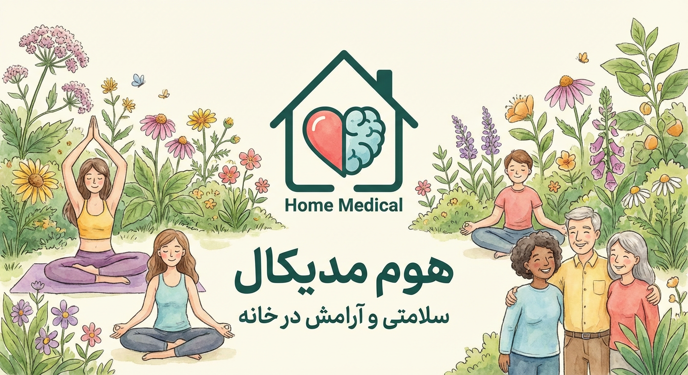 هوم مدیکال
